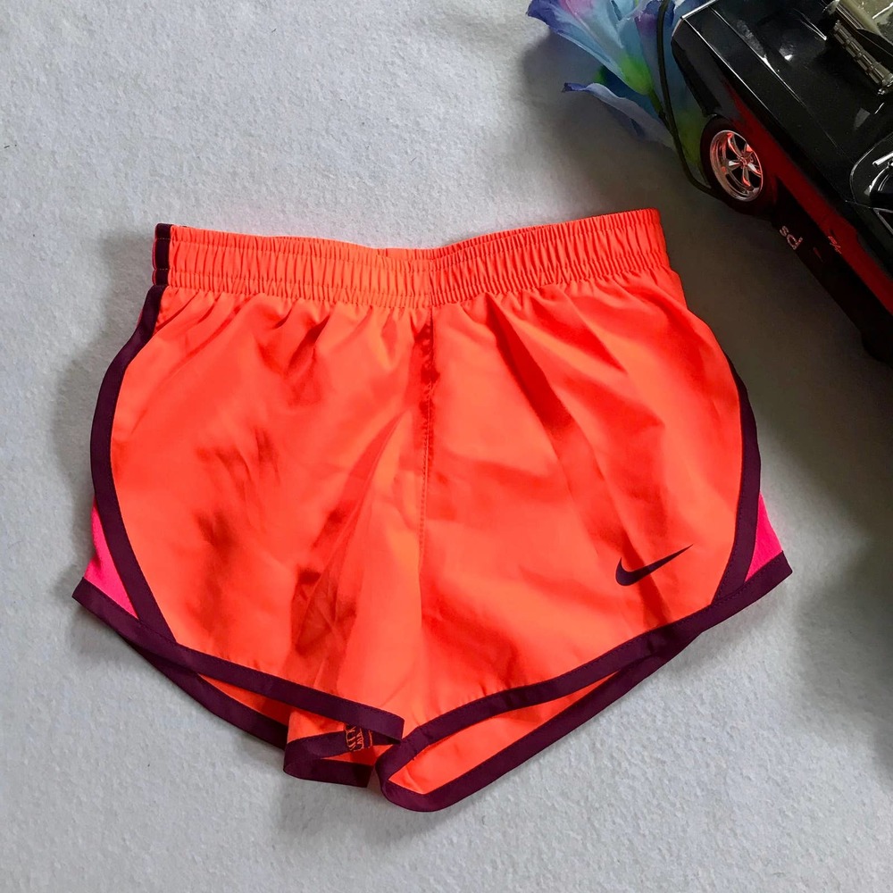 ❌SOLD❌ Nike NWOT Performance Dri Fit Assorted Bottom Bundle for Girls 3T - Picture 6 of 12